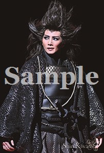 舞台フォトポストカード極美11