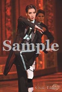 舞台フォトポストカード鷹翔6