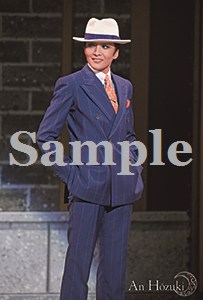 舞台フォトポストカード鳳月32