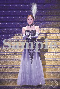 舞台フォトポストカード天紫4