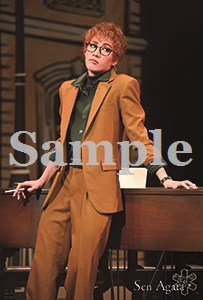 舞台フォトポストカード縣11