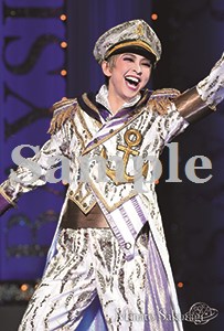 舞台フォトポストカード桜木24