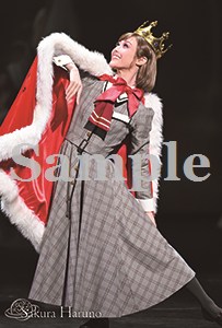 舞台フォトポストカード春乃7