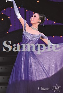 舞台フォトポストカード詩2