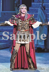 舞台フォトポストカード天飛2