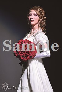 舞台フォトポストカード夢白11