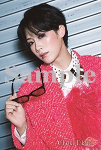 ポートレイトポストカード鷹翔6