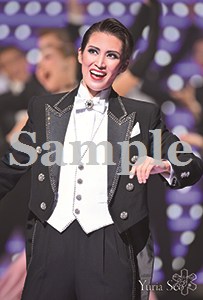 舞台フォトポストカード瀬央25