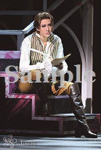 舞台フォトポストカード永久輝26