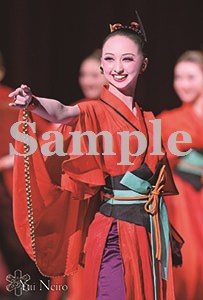 舞台フォトポストカード音彩1