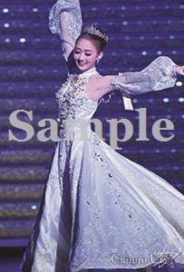 舞台フォトポストカード詩3