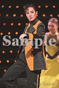 舞台フォトポストカード風間14