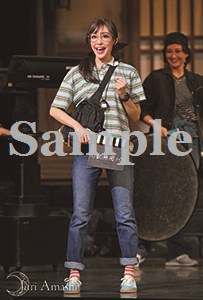 舞台フォトポストカード天紫5