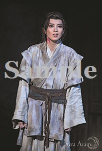 舞台フォトポストカード彩海2