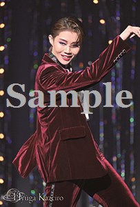 舞台フォトポストカード風色2