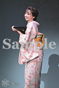 舞台フォトポストカード音彩2