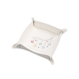 マルチトレイ【ホワイト】