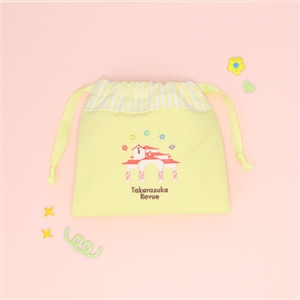 巾着【大劇場】