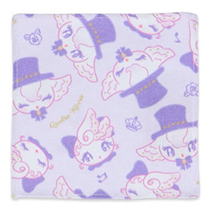 コースター【キャラクター】