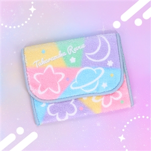 ポケットタオル【組ALL】