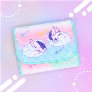 ポケットタオル【キャラクター】