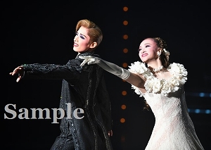 ブロマイドオーダーサービス/2019年公演/『A Fairy Tale－青い