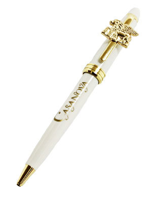 ボールペン／花組『CASANOVA』