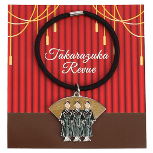 ヘアゴム【袴】