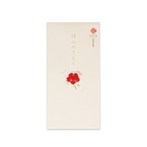 ペーパークラフトのし袋【シャンシャン】