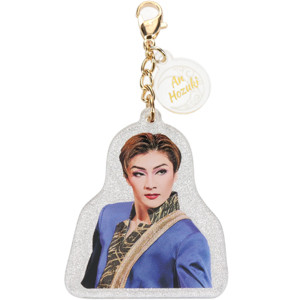 アクリルチャーム／鳳月杏