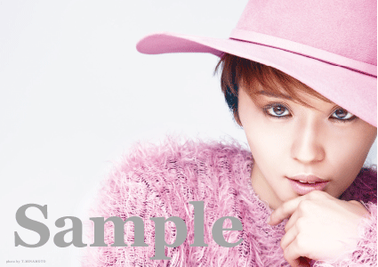 2025宝塚GRAPHポスター（12月号）暁千星A