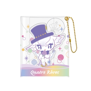 スターアクリルフォトプロップス／レヴィ