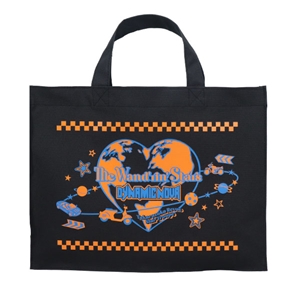 観劇バッグ／星組『恋する天動説』『DYNAMIC NOVA』