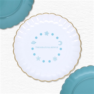 カラープレート【グリーン】