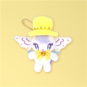 ぬいぐるみキーチェーン【Moon】／レヴィ