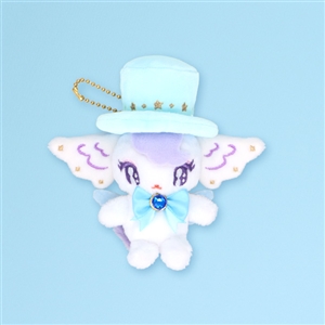 ウィッシュ スター ぬいぐるみキーチェーン - メルカリ