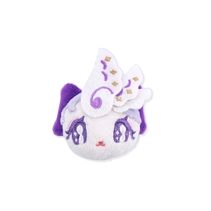 ぬいぐるみバッジ【ネム】