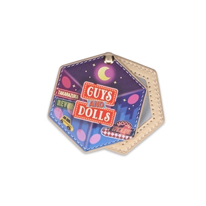 タカラ様 リクエスト 3点 まとめ商品 スライドミラー／月組『GUYS AND DOLLS』: グッズ - 宝塚