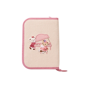 マルチポーチ／familiar