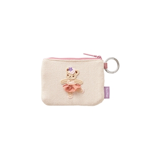 ミニウォレット／familiar