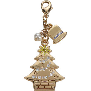 クリスマスチャーム【ツリー】