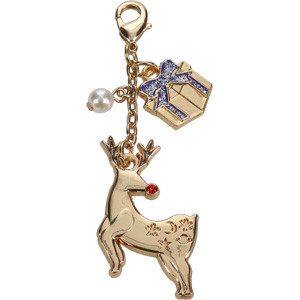 クリスマスチャーム【トナカイ】