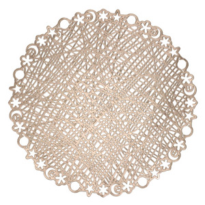 ランチョンマット【組ALL ゴールド】