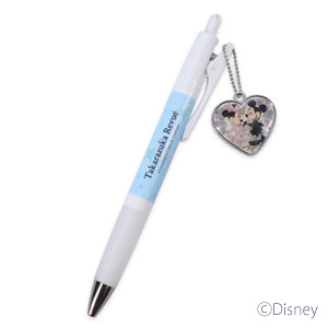 ボールペン【Star】／ディズニー