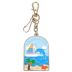 キーホルダー組ALL【Summer 2023】