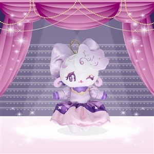ぬいぐるみキーチェーン【ネム】／Costume