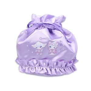 フリル巾着【Cosmos】