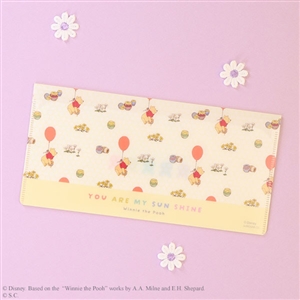 チケットファイル／ディズニー