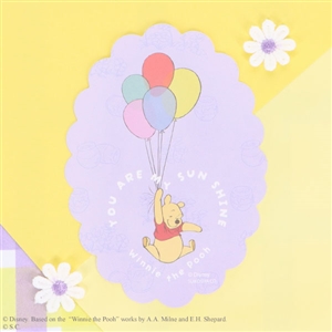 ポストカード／ディズニー