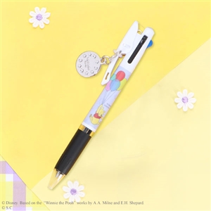 ３色ボールペン／ディズニー